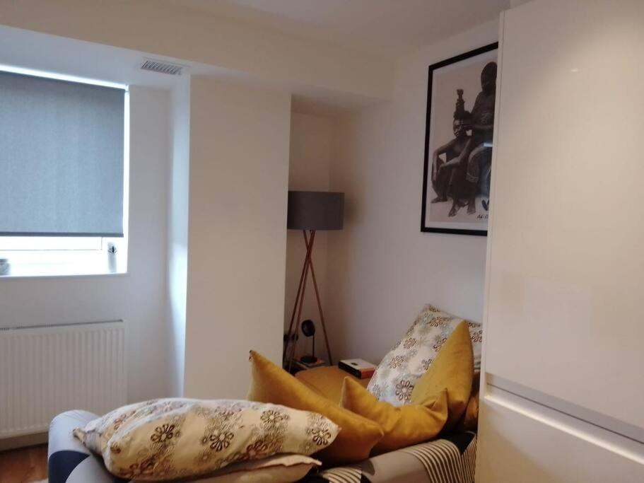 Whole Apartment 5 Mins To East Croydon & Concierge Λονδίνο Εξωτερικό φωτογραφία