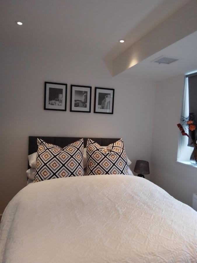 Whole Apartment 5 Mins To East Croydon & Concierge Λονδίνο Εξωτερικό φωτογραφία